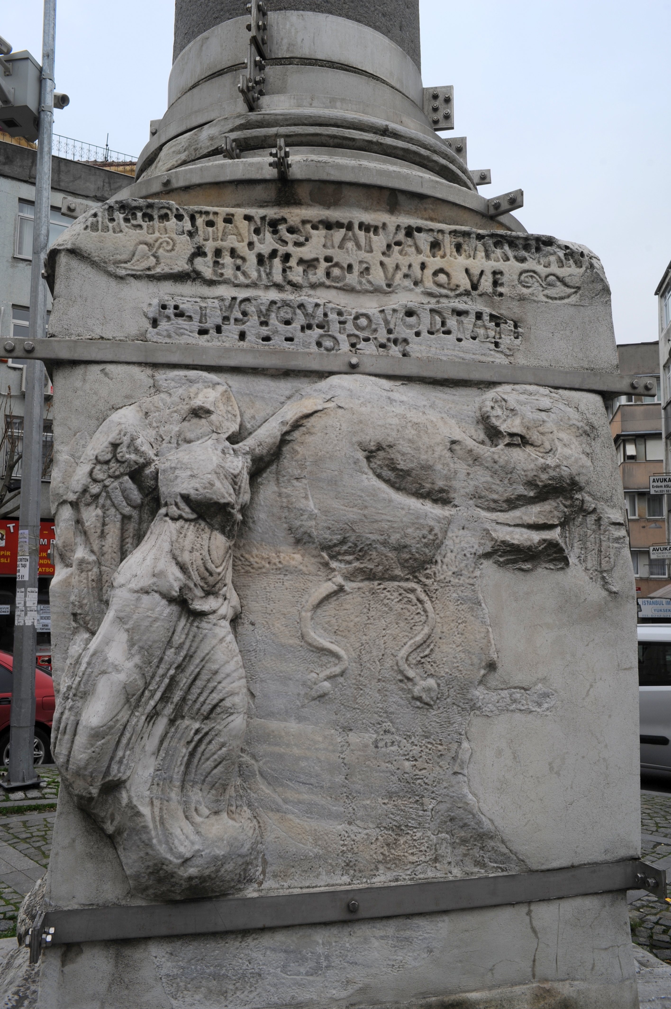 Istanbul